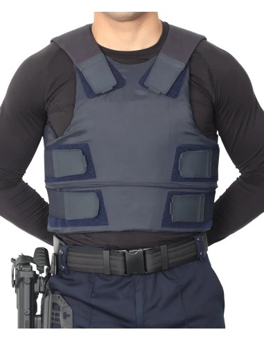 Gilet par-balle TIMECOP II - NIJ IIIA prix