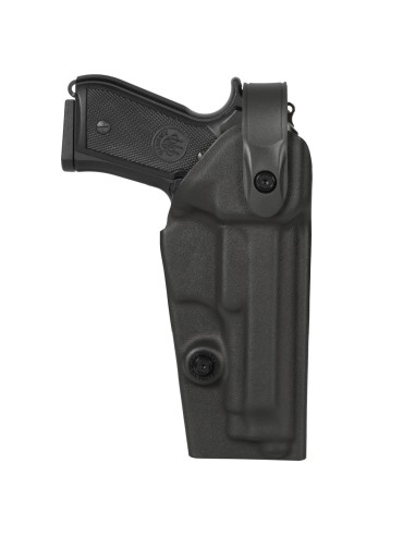 Holster droitier Vegatek Duty VKD800 noir pour Beretta 92/98 - PAMAS / MAS-G1 français