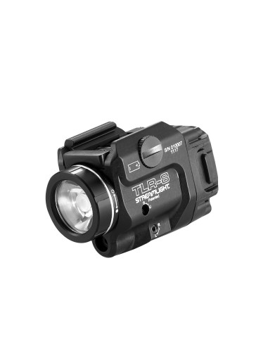 Lampe Tactique Streamlight TLR-8 prix pour 