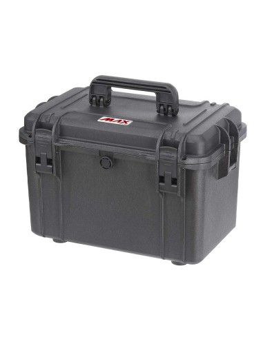 Valise de transport étanche MAX400S - Noir - 22 Litres votre