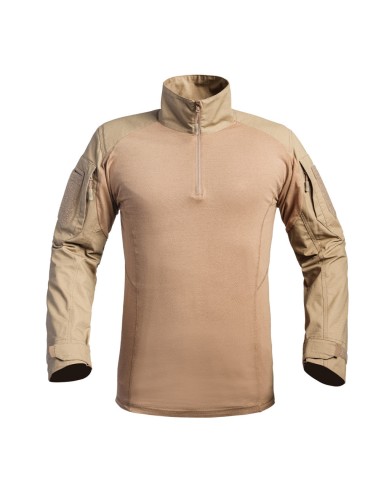 Chemise UBAS FIGHTER - Tan pas cher 