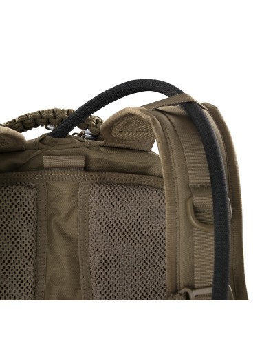 Sac à dos Dust MK II - Shadow Grey - 20 Litres Dans la société mordern