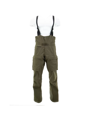 Pantalon PRG 2.0 - Olive JUSQU'A -70%! 