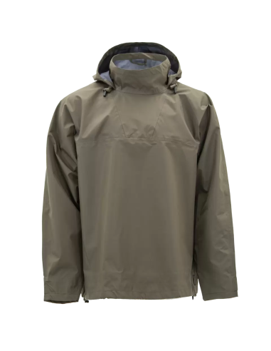 Veste de pluie SURVIVAL - Olive l'achat 