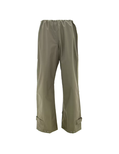 Pantalon de pluis SURVIVAL - Olive online