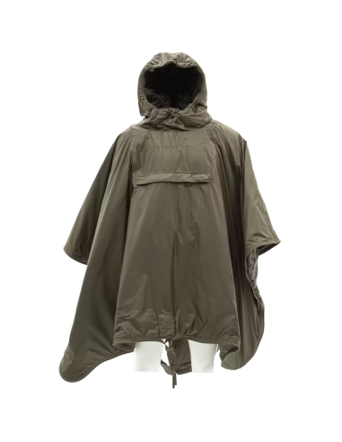 Poncho CPS - Olive shop