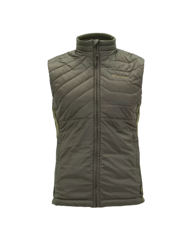 Veste sans manches G-Loft Ultra Vest 2.0 - Olive pas cheres