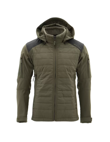 VESTE G-LOFT ISG PRO - Olive pas cher