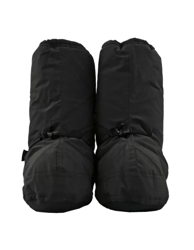 Bottes Windstopper - Noir hantent personnes