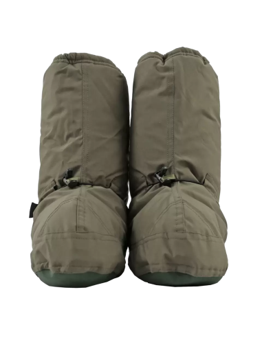 Bottes Windstopper - Olive la chaussure