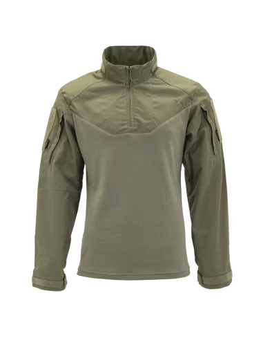 Chemise de combat CCS - Olive À commander