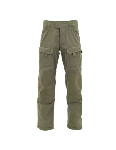 Pantalon de combat CCT - Olive d'Europe débarque