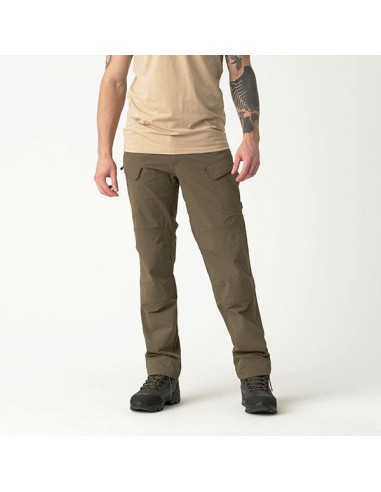 Pantalons OTP® (Outdoor Tactical Pants®) - VERSASTRETCH® - RAL 7013 plus qu'un jeu 