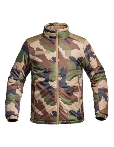 Blouson FIGHTER XMF 120 - Camo fr/ce de France