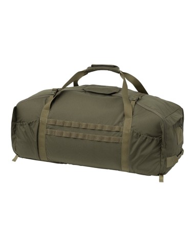 Sac de transport "Alien Bag" Olive Green - 122 Litres En savoir plus