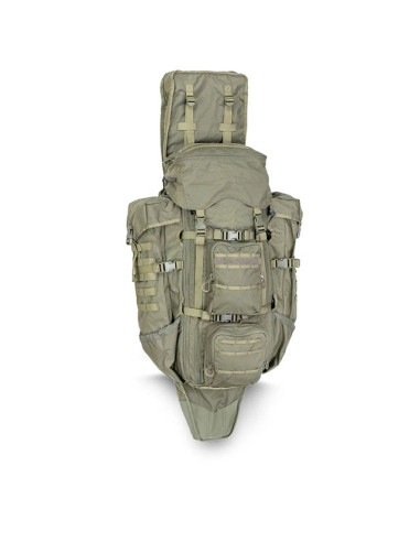 SAC À DOS Sniper "Operator" (Military Green) - 77 Litres JUSQU'A -70%! 