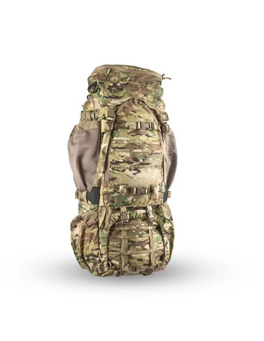 SAC À DOS "Battleship" (Multicam) - 100 Litres 50-70% off 