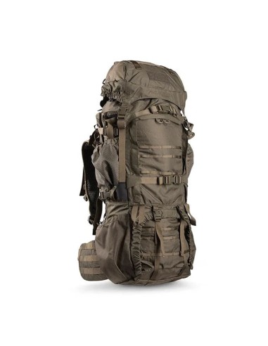 SAC À DOS "Destroyer" (Military Green) - 64 Litres Les êtres humains sont 