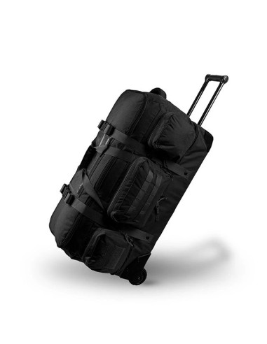 SAC À DOS "Atlas Duffel" (Black) - 96 Litres Toutes les collections ici