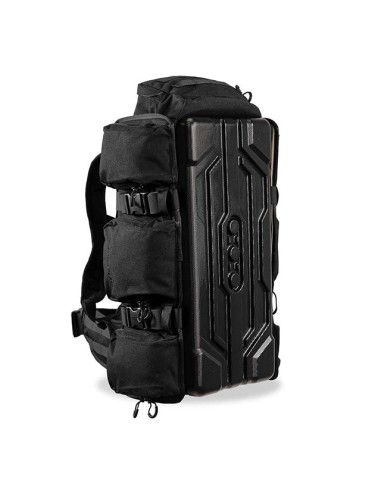 SAC À DOS "UpRanger" (Black) - 33 Litres commande en ligne