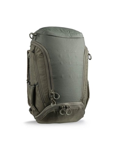 SAC À DOS EDC "Little Trick" (Green-Gray) - 31 Litres vous aussi creer 