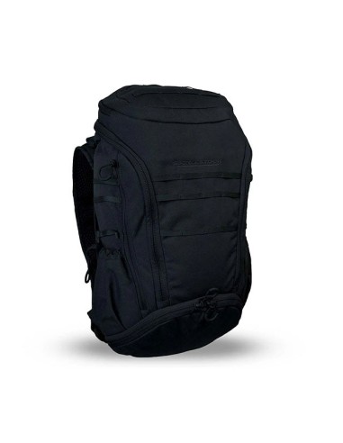 SAC À DOS EDC "Little Trick" (Black) - 31 Litres Les êtres humains sont 