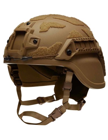 Casque Balistique - PGD-MICH - Coyote Brown suggérées chez