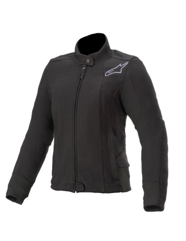 BLOUSON FEMME ALPINESTARS BANSHEE  FLEECE NOIR suggérées chez