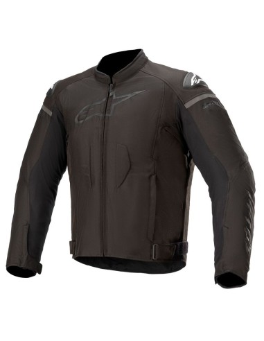 BLOUSON ALPINESTARS T-GP-PLUS R-V3 NOIR JUSQU'A -70%! 