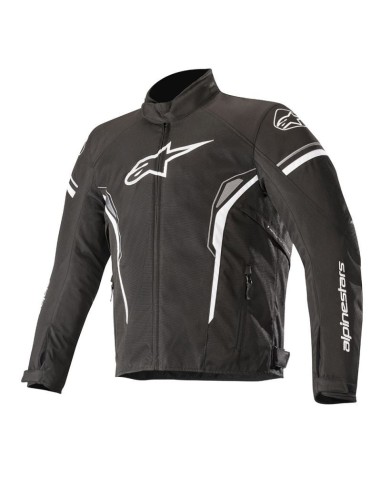 BLOUSON TEXTILE ALPINESTARS T-SP-1 WATERPROOF NOIR/BLANC Toutes les collections ici