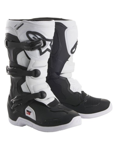 BOTTES CROSS ALPINESTARS KID TECH 3S prix pour 