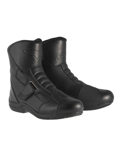 BOTTES ALPINESTARS RIDGE V2 DRYSTAR NOIR 2023