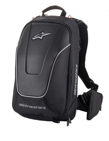 SAC A DOS ALPINESTARS CHARGER PRO BACK PACK NOIR Les magasins à Paris et en Île-de-France