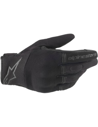 GANTS ETE ALPINESTARS  COPPER NOIR JUSQU'A -70%! 