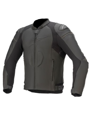 BLOUSON CUIR ALPINESTARS GP PLUS R V3 NOIR 2 - 3 jours ouvrés.