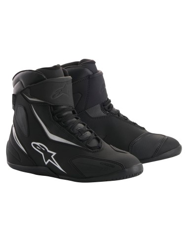 BASKETS ALPINESTARS FASTBACK-2 DRYSTAR NOIR BLANC prix