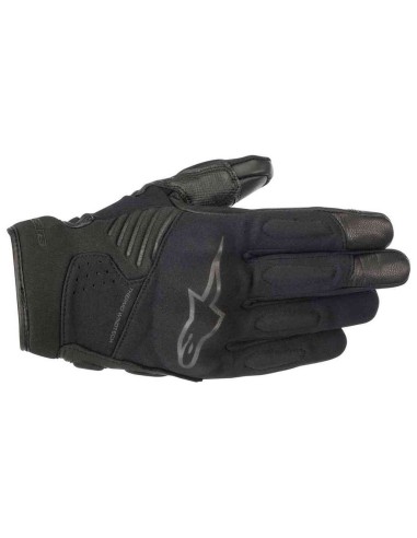 GANTS HOMME ALPINESTARS FASTER NOIR Faites des économies