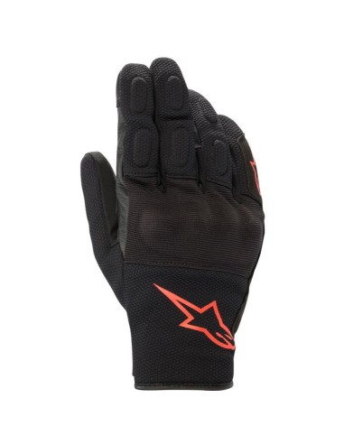 GANT ALPINESTARS S-MAX DRYSTAR NOIR ROUGE vous aussi creer 