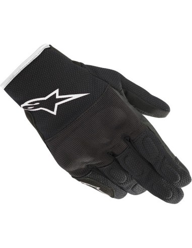 GANT ALPINESTARS S MAX LADY DRYSTAR NOIR BLANC en ligne