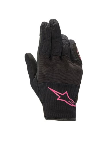 GANT ALPINESTARS S MAX LADY DRYSTAR NOIR ROSE Pour