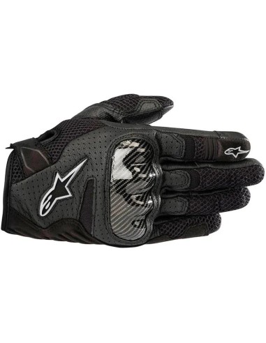 GANT ALPINESTARS STELLA SMX-1 AIR V2 NOIR Venez acheter