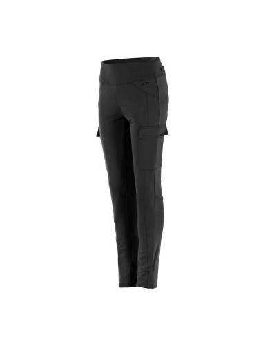 LEGGING ALPINESTARS LADY IRIA NOIR Toutes les collections ici