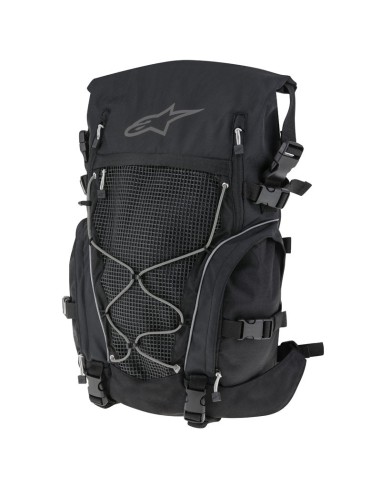 SAC A DOS ALPINESTARS ORBIT BACK PACK 35 NOIR Livraison rapide