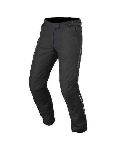 PANTALON ALPINESTARS STELLA PATRON GTX NOIR de l' environnement