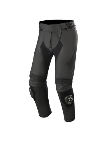 PANTALON CUIR ALPINESTARS MISSILE V2 NOIR online