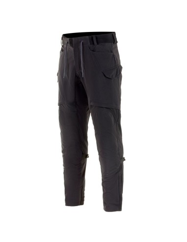 PANTALON ALPINESTARS JUGGERNAUT RIDING NOIR soldes