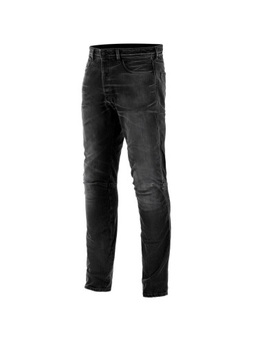 JEANS ALPINESTARS DIESEL SHIRO NOIR OVERD prix