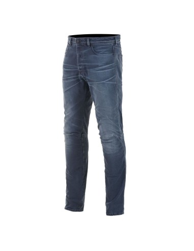 JEANS ALPINESTARS DIESEL SHIRO RINSE BLEU Fin de série