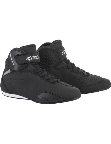 BASKETS ALPINESTARS SEKTOR NOIR en stock