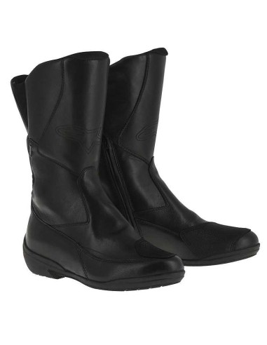 BOTTES ALPINESTARS STELLA KAIRA GORETEX NOIR des créatures d'habitude